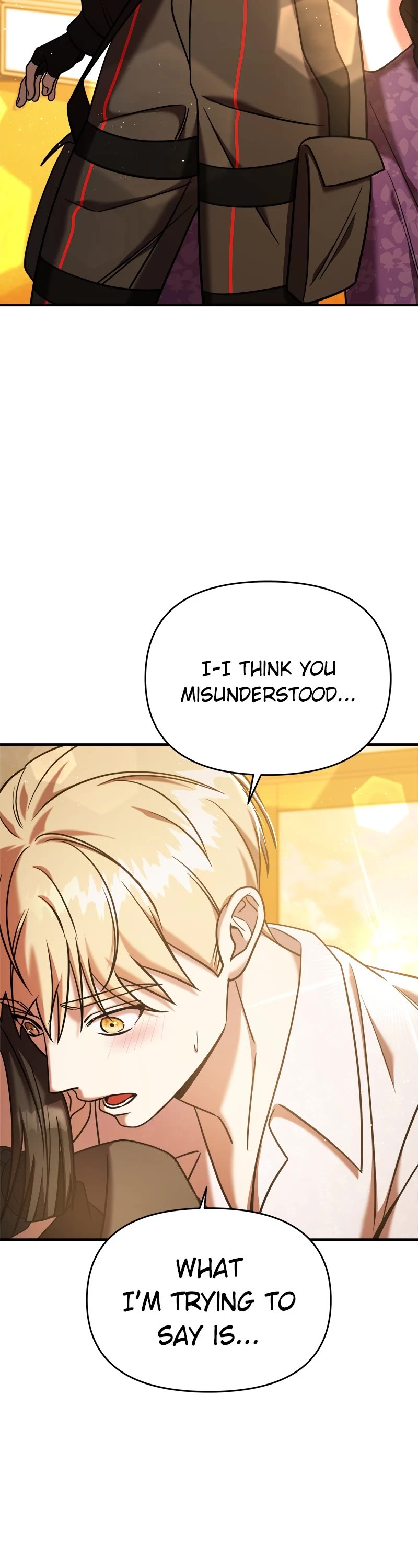 Pure Villain Chapter 82 page 57 - Chapter 82: (S2) Episode 4