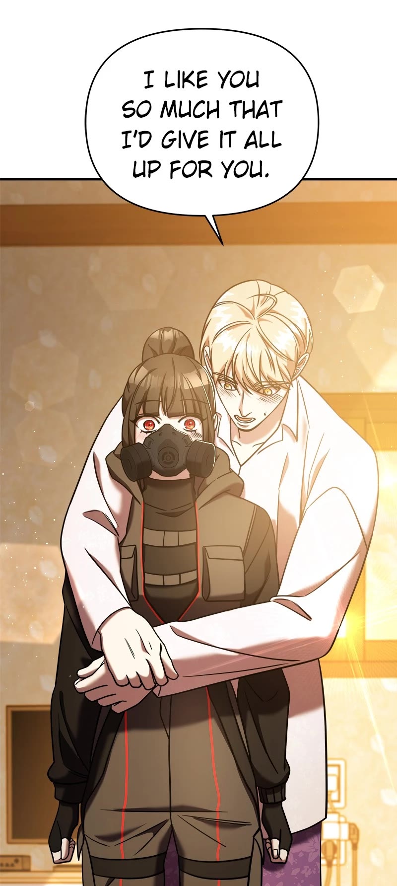 Pure Villain Chapter 82 page 58 - Chapter 82: (S2) Episode 4