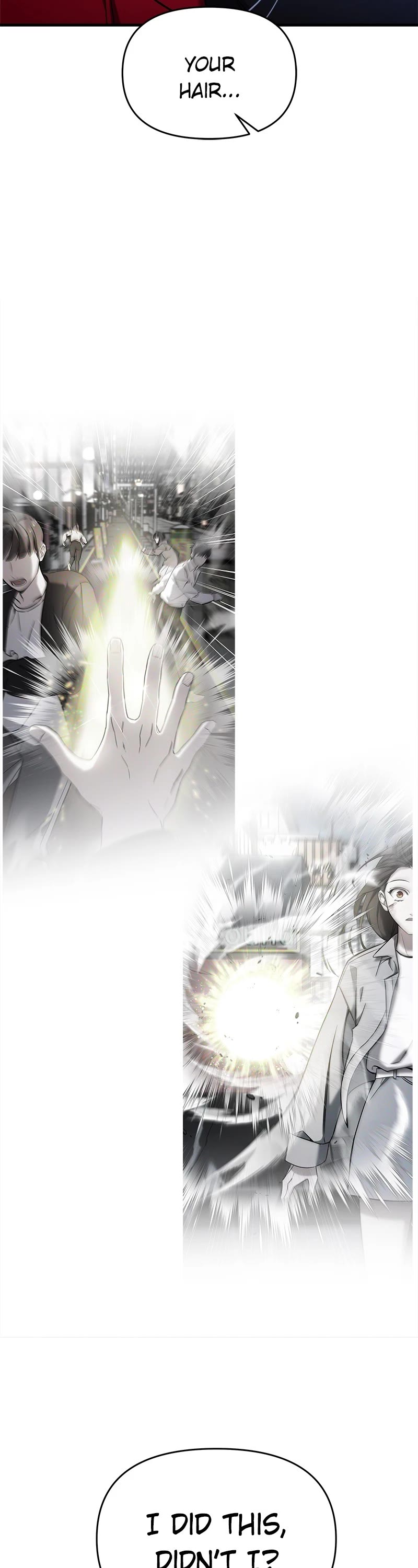 Pure Villain Chapter 82 page 7 - Chapter 82: (S2) Episode 4