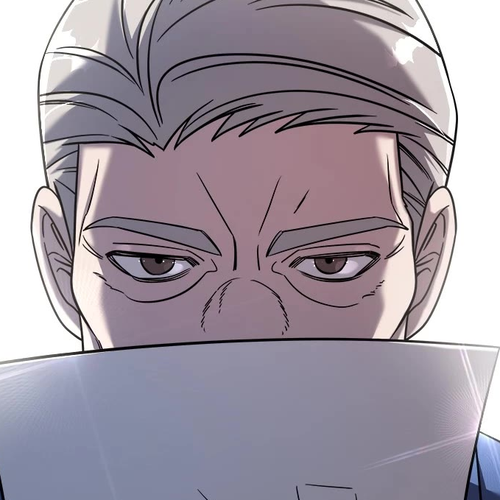 Pure Villain Chapter 82: (S2) Episode 4 cover