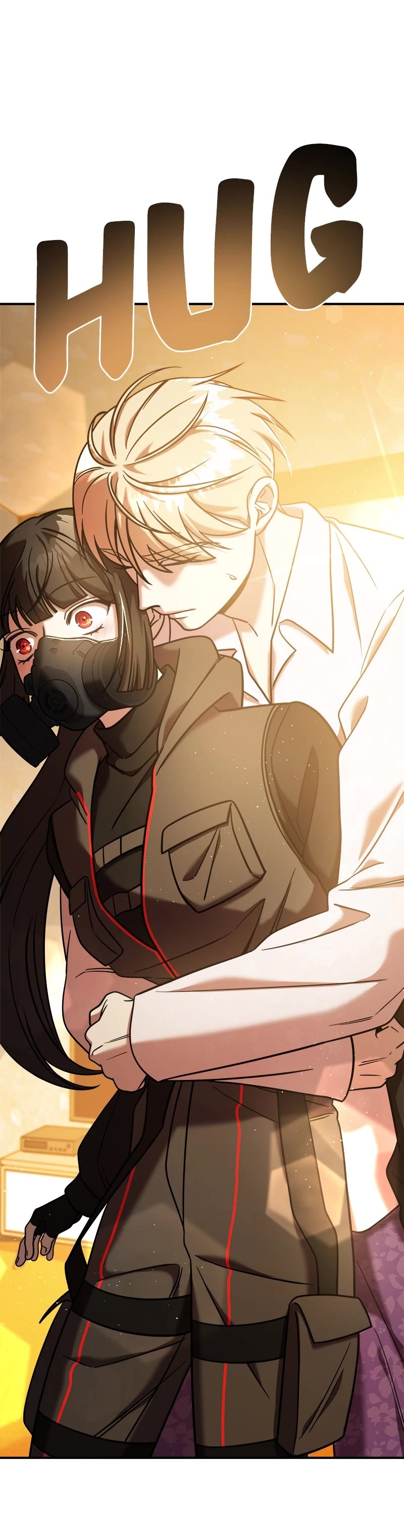 Pure Villain Chapter 83 page 1 - Chapter 83: (S2) Episode 5