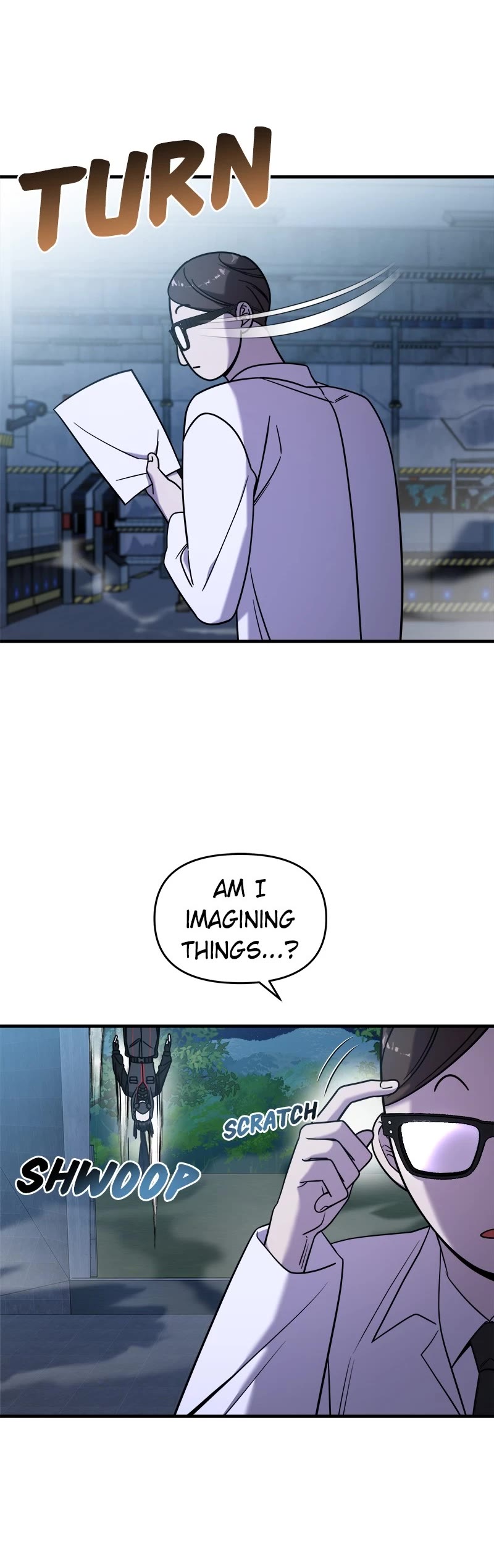 Pure Villain Chapter 83 page 10 - Chapter 83: (S2) Episode 5
