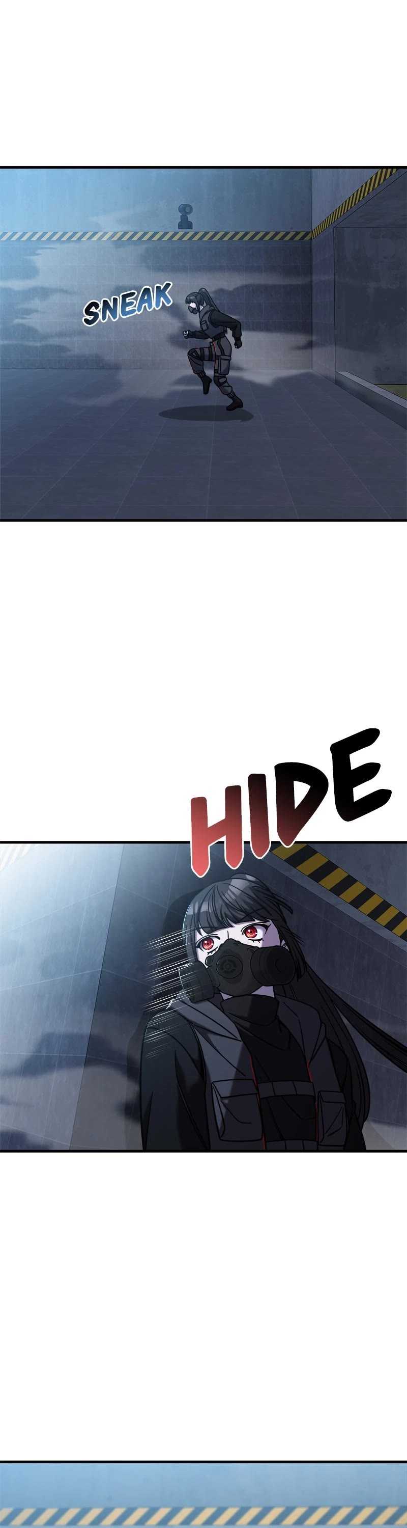 Pure Villain Chapter 83 page 11 - Chapter 83: (S2) Episode 5