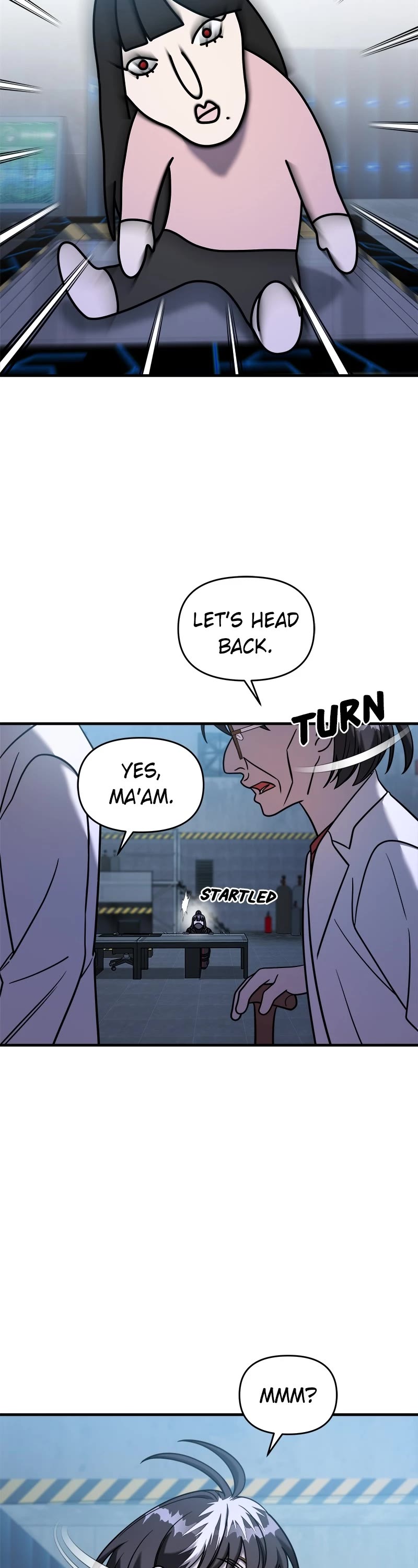 Pure Villain Chapter 83 page 17 - Chapter 83: (S2) Episode 5