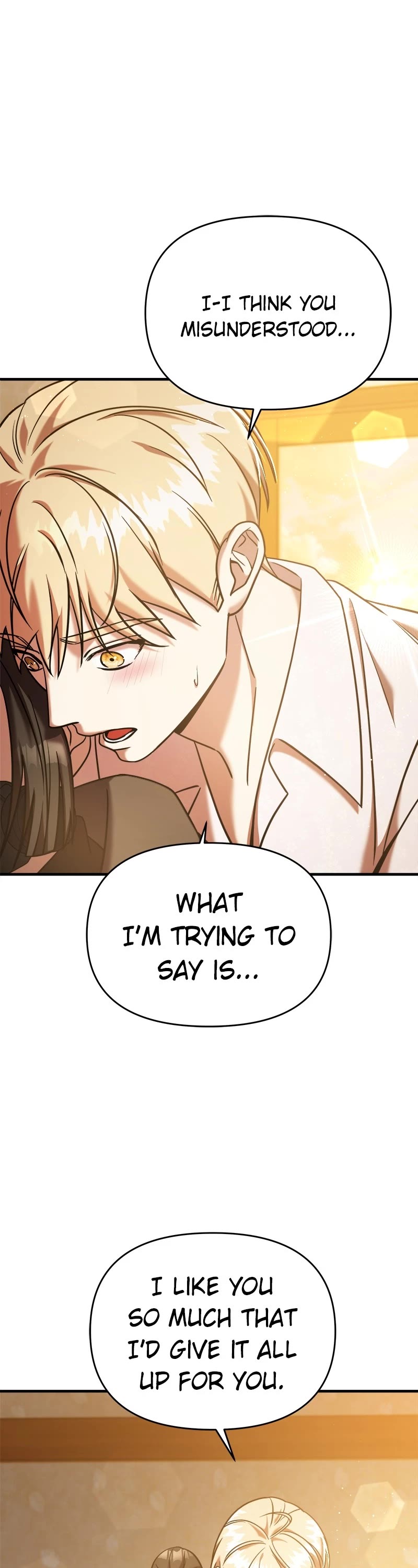 Pure Villain Chapter 83 page 2 - Chapter 83: (S2) Episode 5
