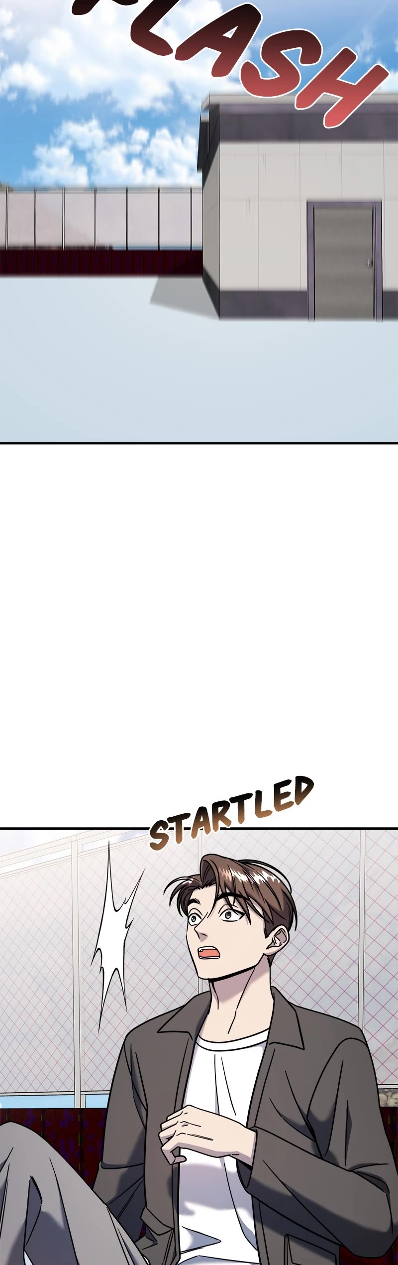 Pure Villain Chapter 83 page 25 - Chapter 83: (S2) Episode 5