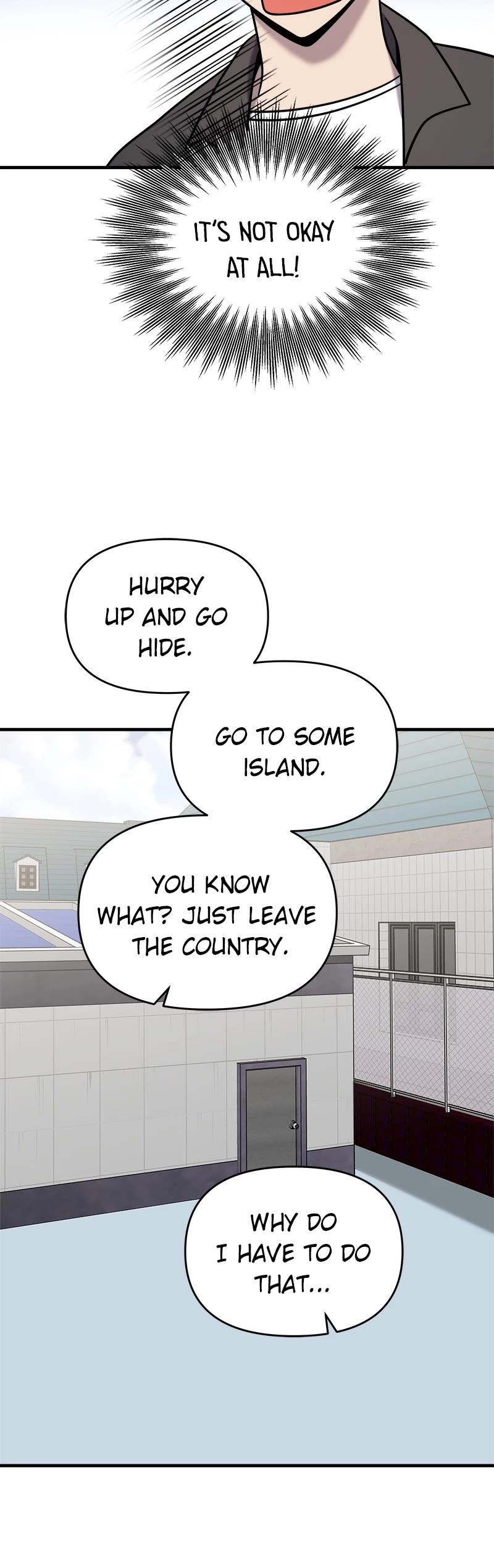 Pure Villain Chapter 83 page 29 - Chapter 83: (S2) Episode 5