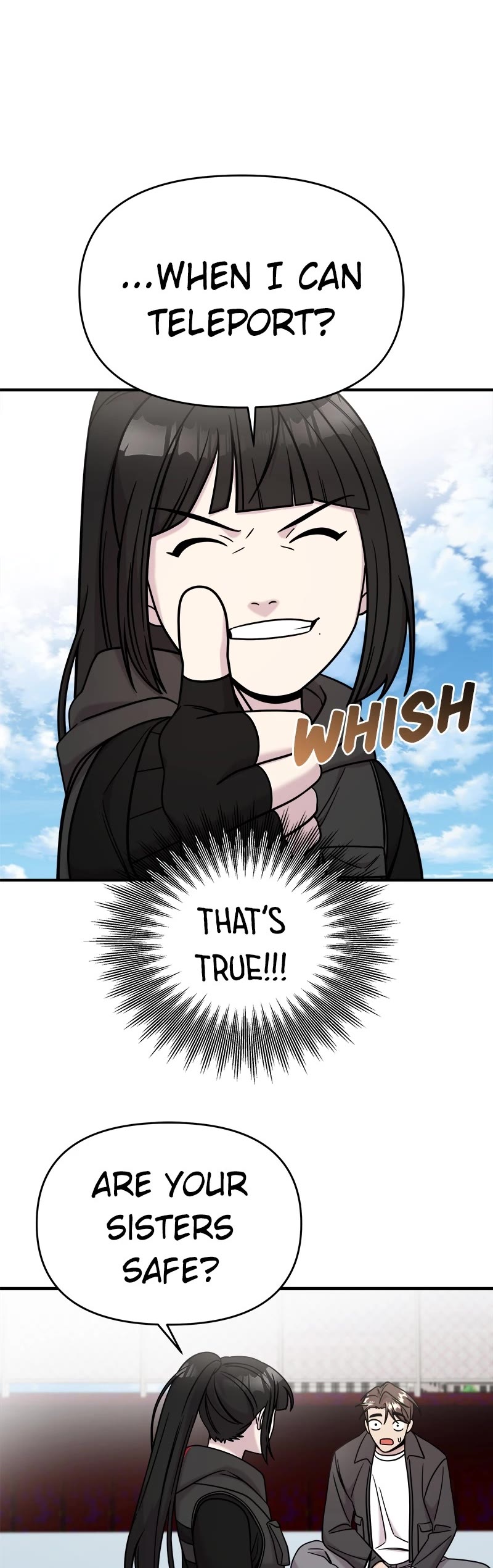 Pure Villain Chapter 83 page 30 - Chapter 83: (S2) Episode 5