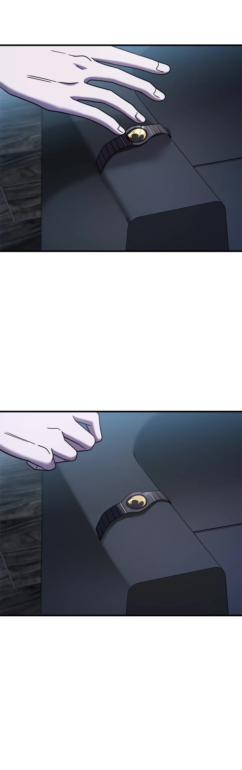 Pure Villain Chapter 83 page 35 - Chapter 83: (S2) Episode 5