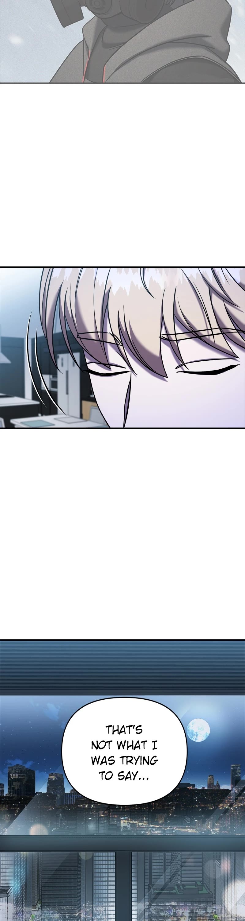 Pure Villain Chapter 83 page 37 - Chapter 83: (S2) Episode 5