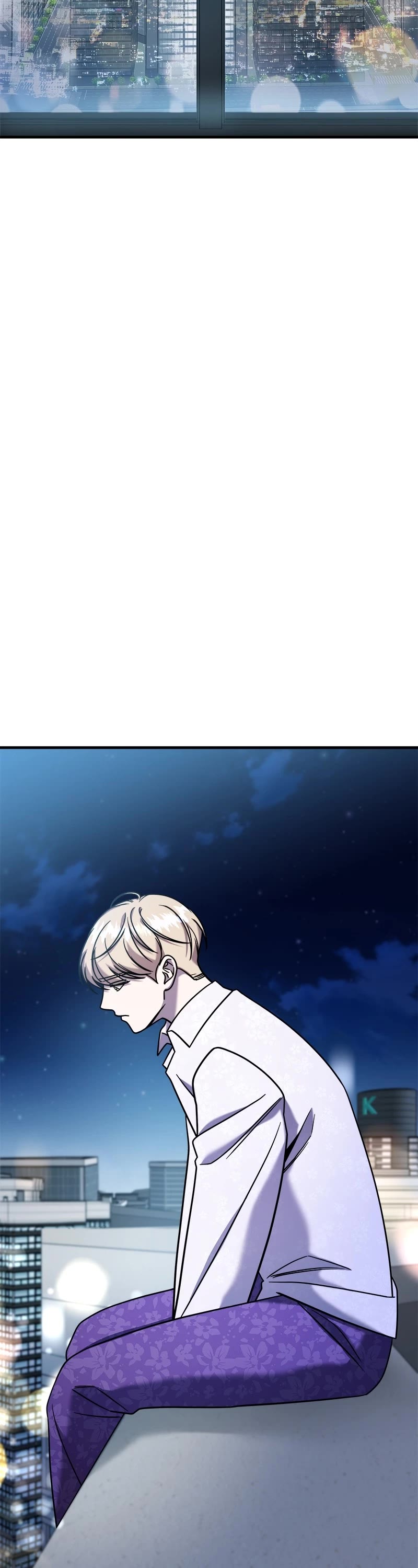 Pure Villain Chapter 83 page 38 - Chapter 83: (S2) Episode 5