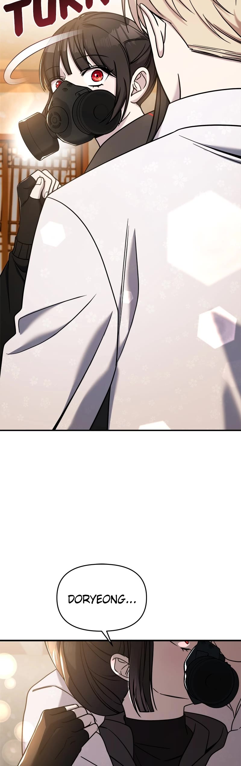 Pure Villain Chapter 83 page 4 - Chapter 83: (S2) Episode 5