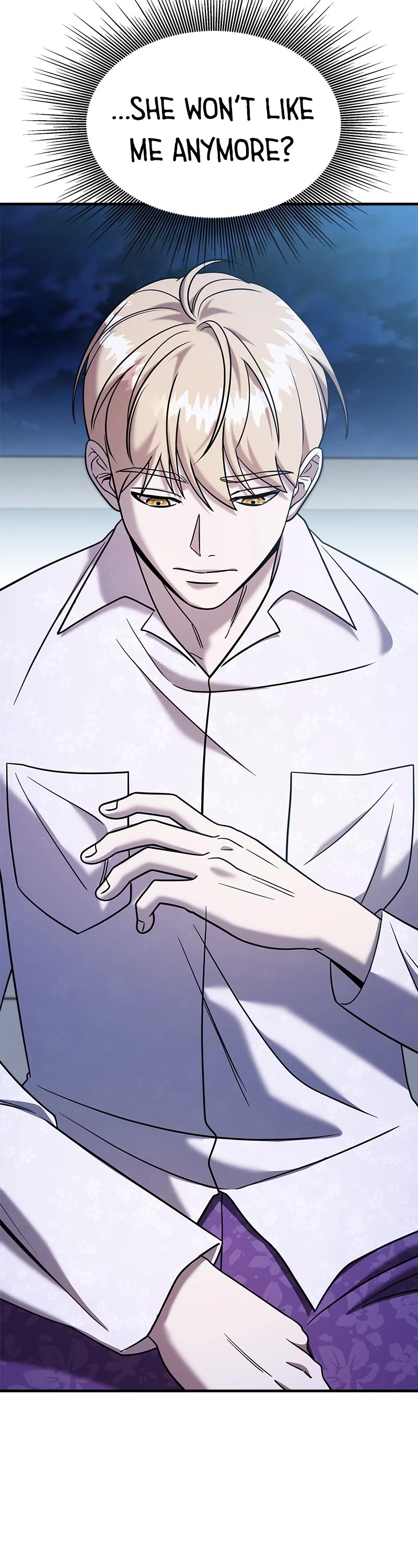 Pure Villain Chapter 83 page 42 - Chapter 83: (S2) Episode 5