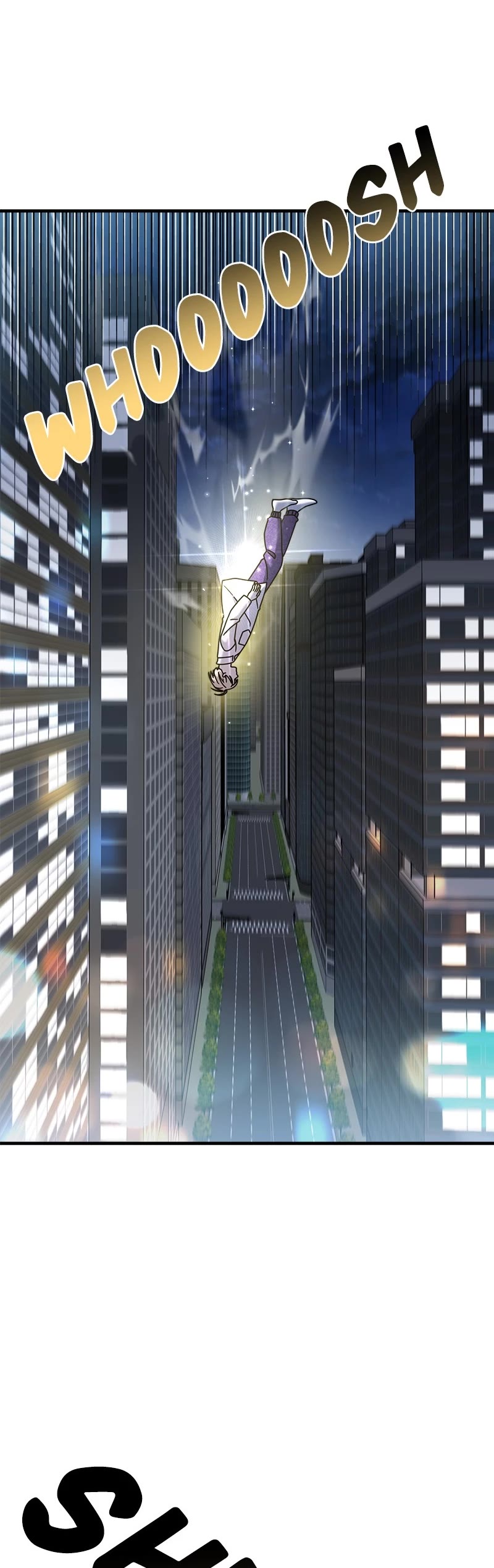 Pure Villain Chapter 83 page 45 - Chapter 83: (S2) Episode 5