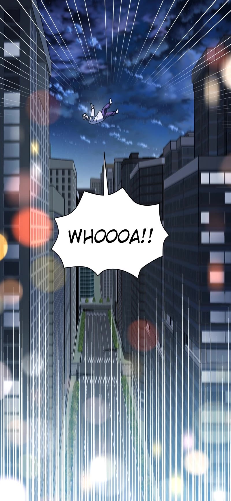 Pure Villain Chapter 83 page 49 - Chapter 83: (S2) Episode 5