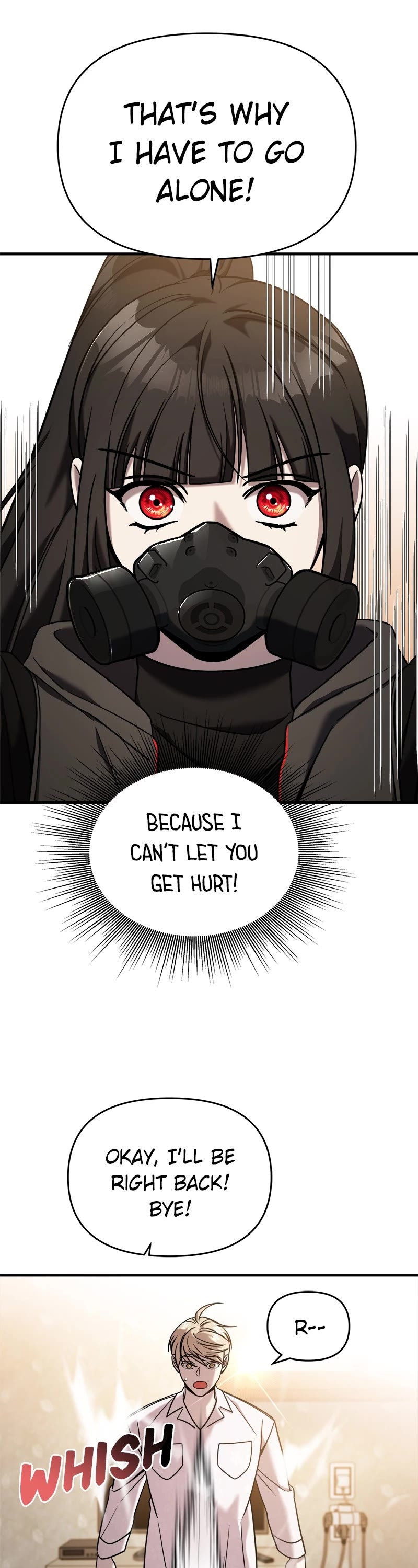 Pure Villain Chapter 83 page 6 - Chapter 83: (S2) Episode 5