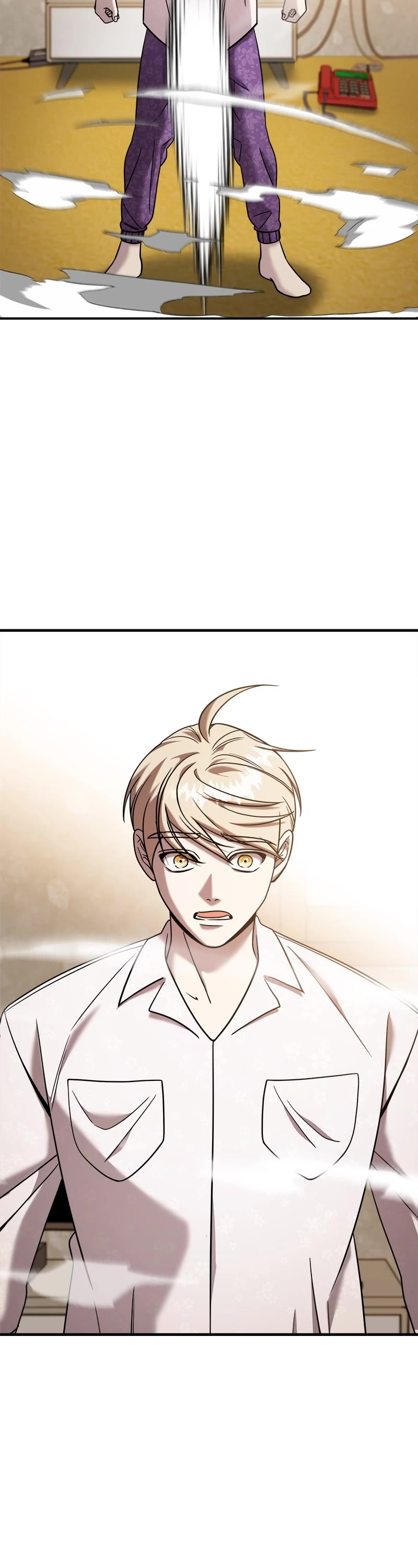 Pure Villain Chapter 83 page 7 - Chapter 83: (S2) Episode 5