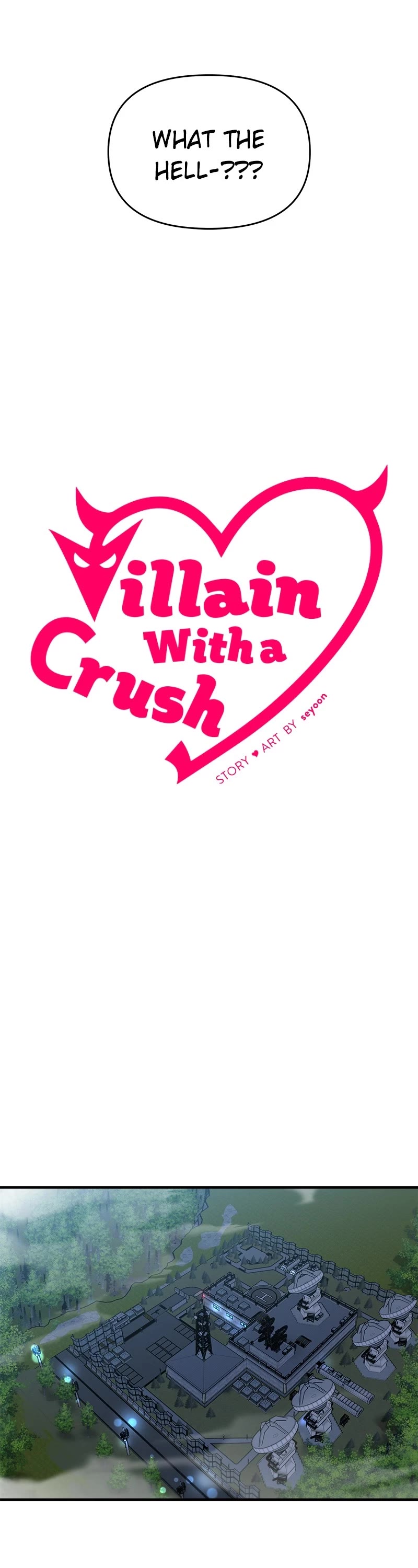 Pure Villain Chapter 83 page 8 - Chapter 83: (S2) Episode 5