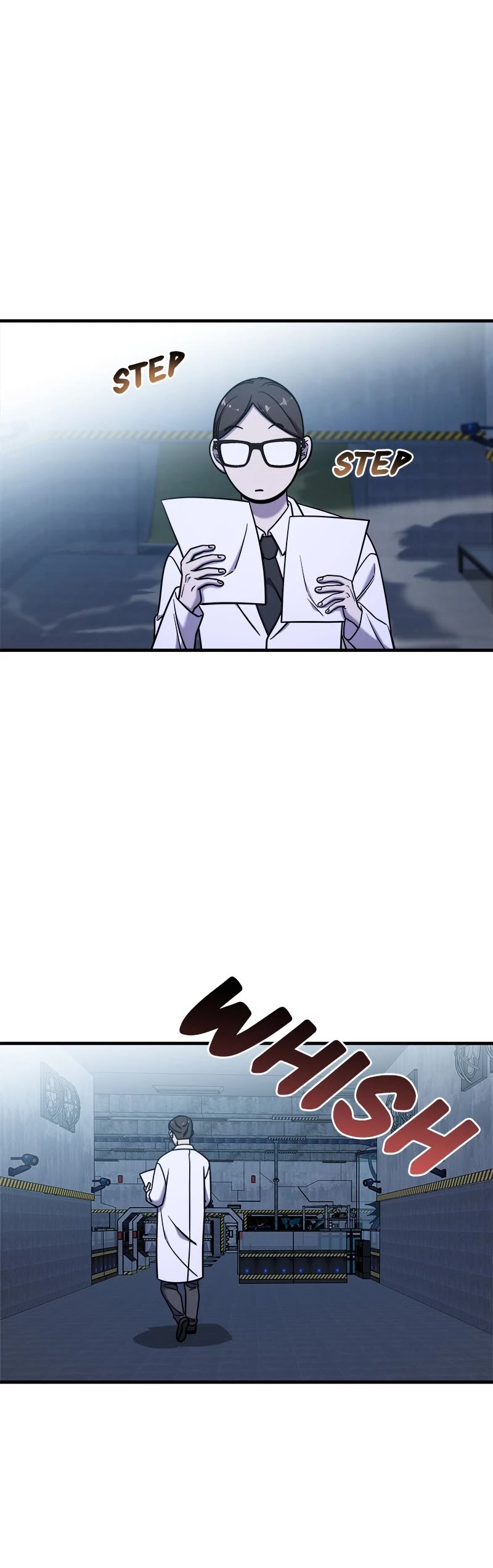 Pure Villain Chapter 83 page 9 - Chapter 83: (S2) Episode 5