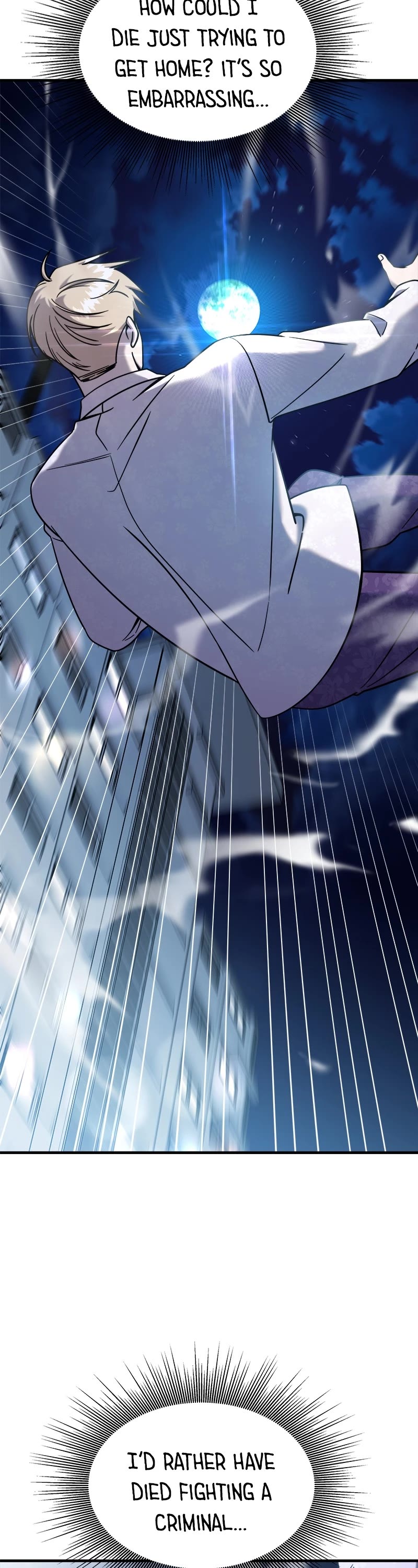 Pure Villain Chapter 84 page 16 - Chapter 84: (S2) Episode 6