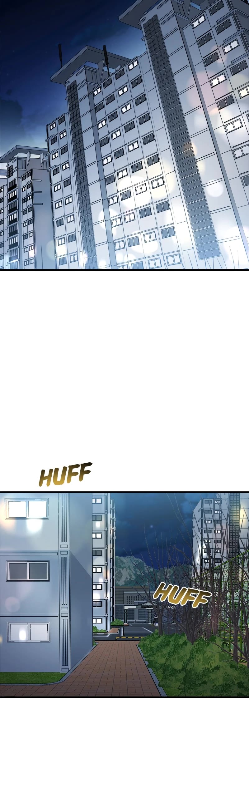 Pure Villain Chapter 84 page 19 - Chapter 84: (S2) Episode 6