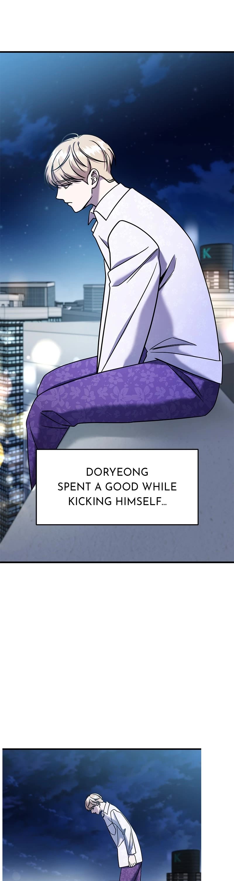 Pure Villain Chapter 84 page 2 - Chapter 84: (S2) Episode 6