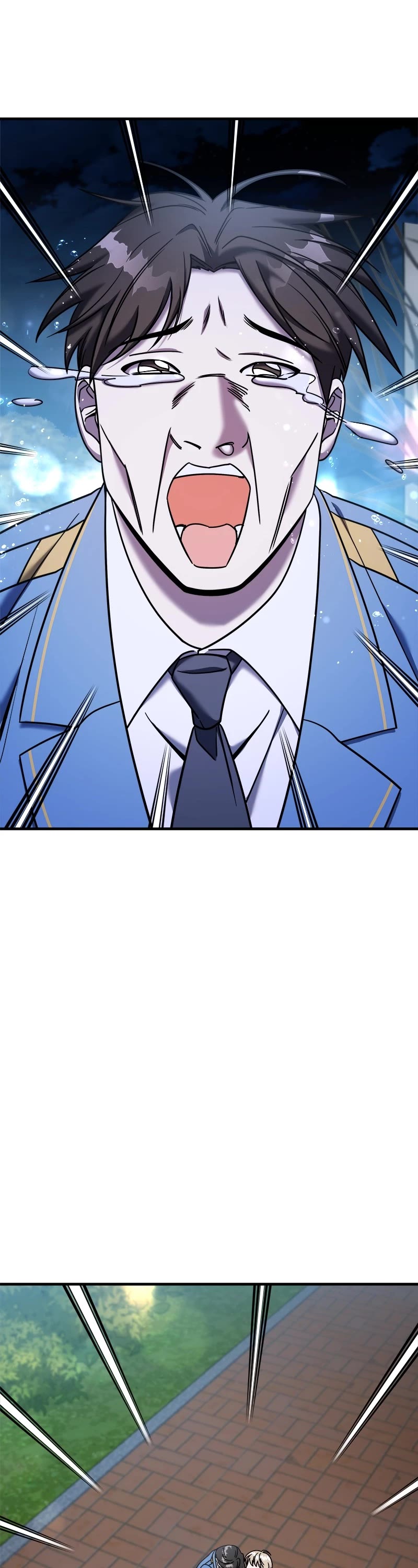 Pure Villain Chapter 84 page 22 - Chapter 84: (S2) Episode 6