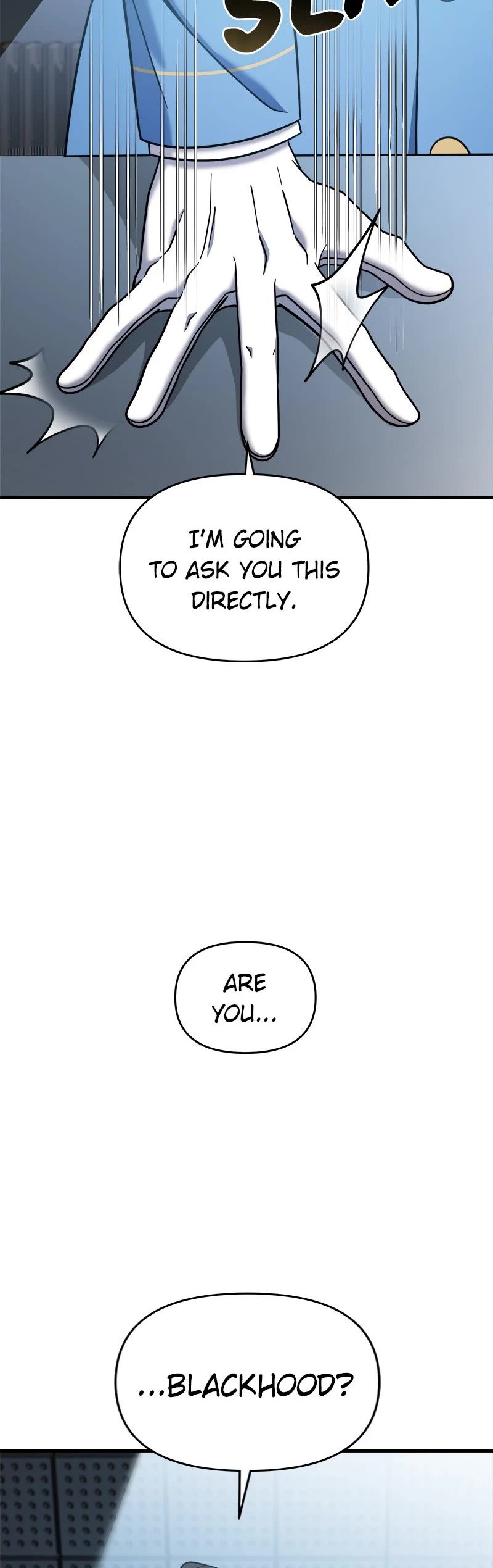 Pure Villain Chapter 84 page 25 - Chapter 84: (S2) Episode 6