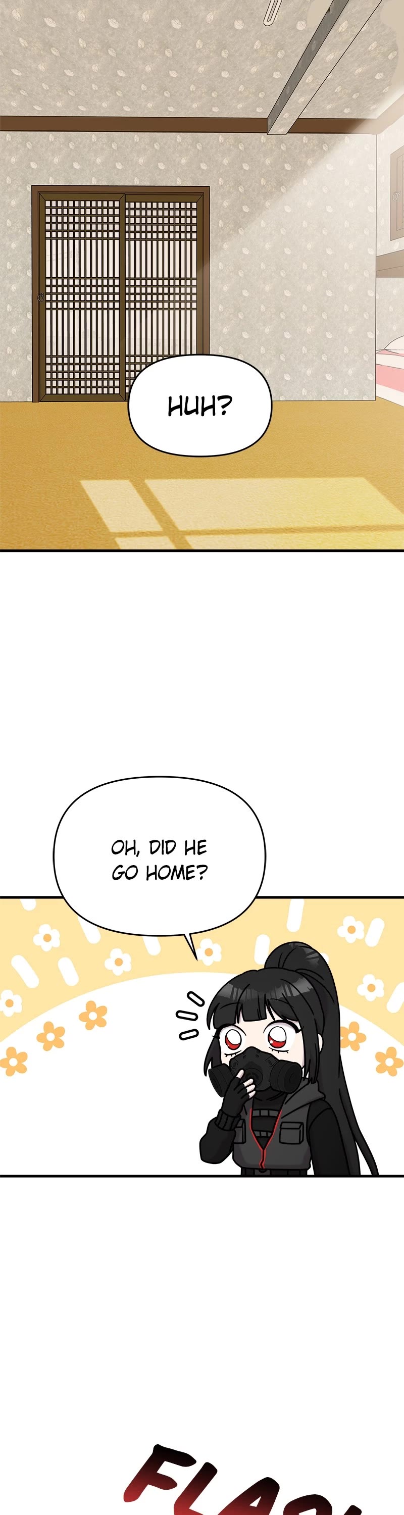 Pure Villain Chapter 84 page 38 - Chapter 84: (S2) Episode 6