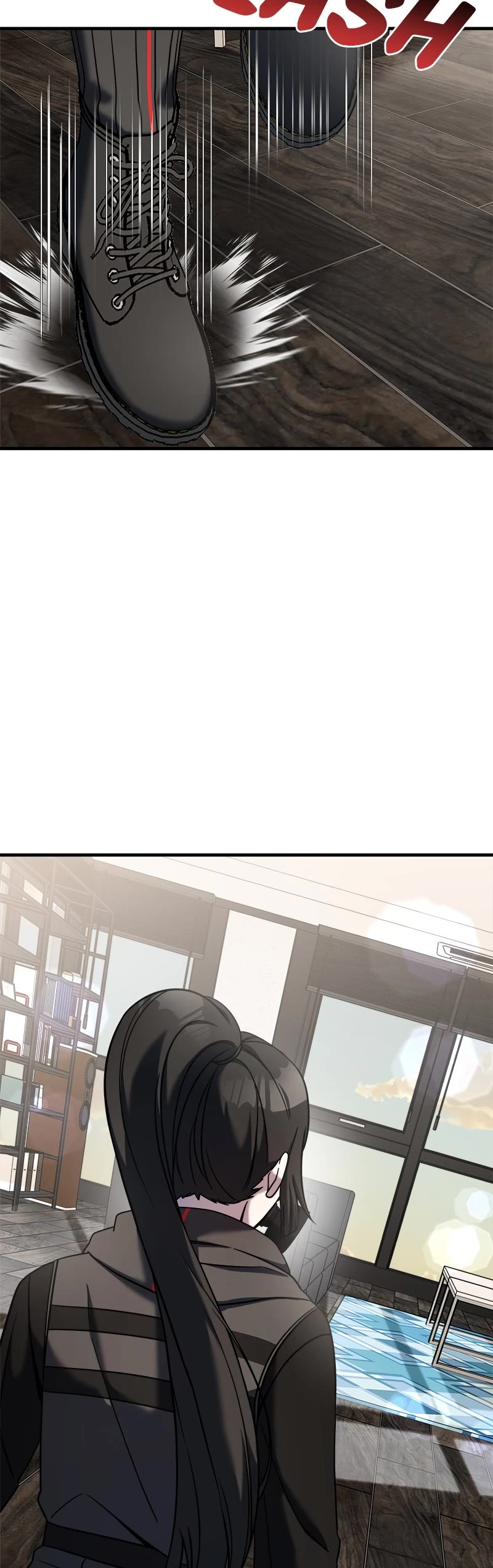 Pure Villain Chapter 84 page 39 - Chapter 84: (S2) Episode 6
