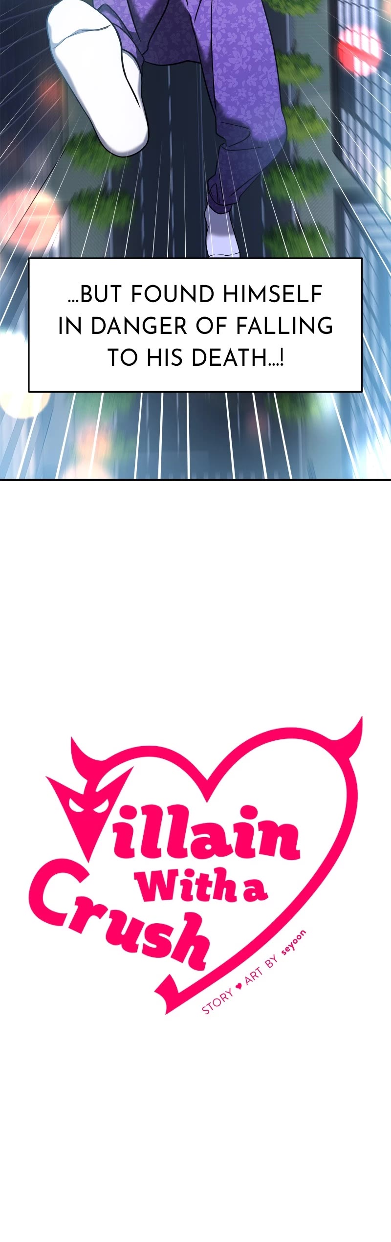 Pure Villain Chapter 84 page 4 - Chapter 84: (S2) Episode 6