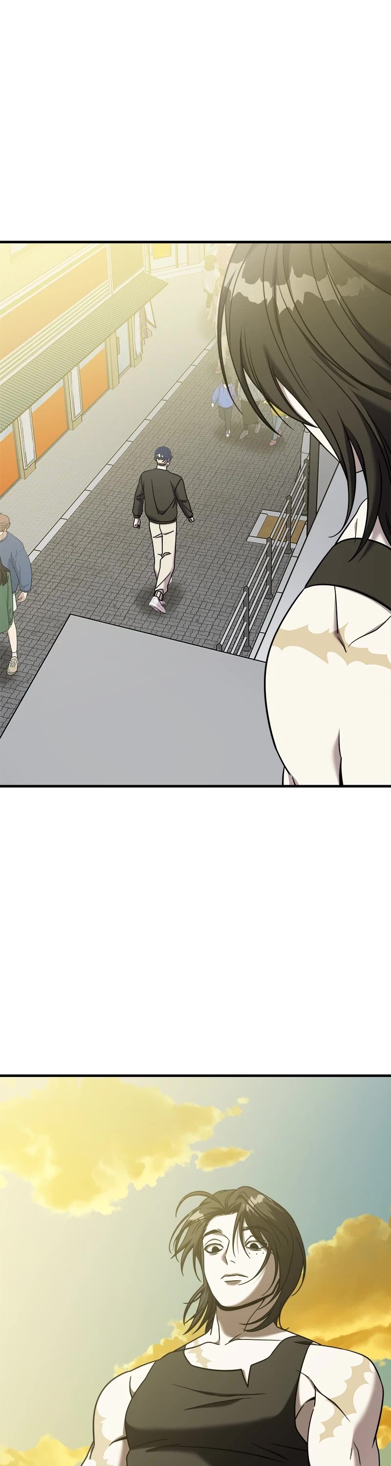 Pure Villain Chapter 84 page 43 - Chapter 84: (S2) Episode 6