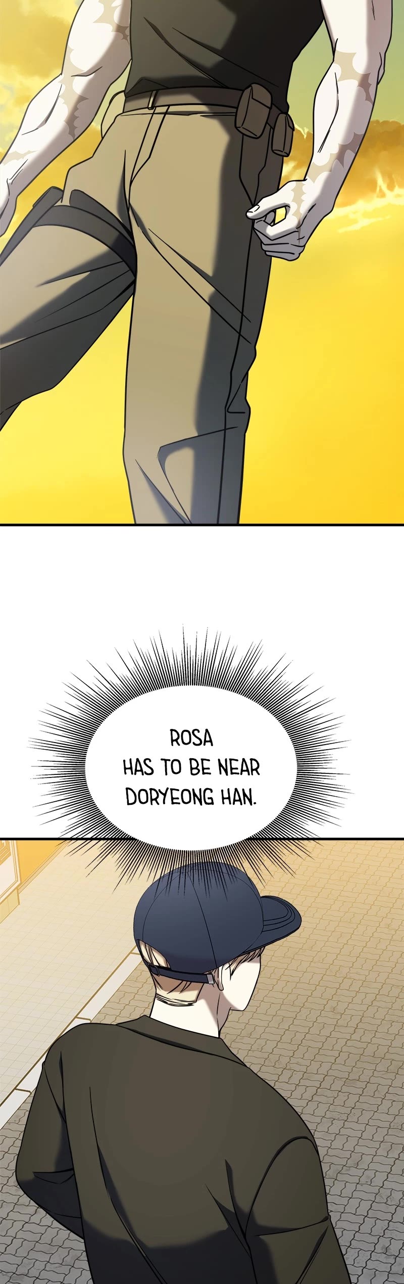 Pure Villain Chapter 84 page 44 - Chapter 84: (S2) Episode 6