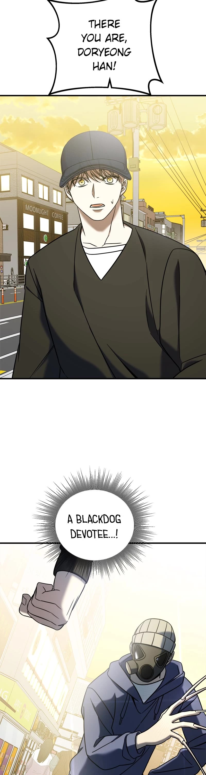 Pure Villain Chapter 84 page 46 - Chapter 84: (S2) Episode 6