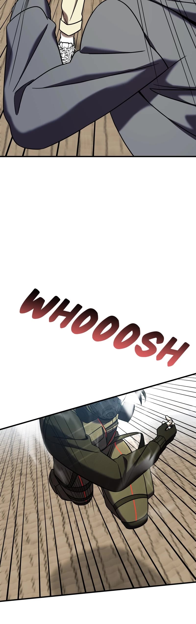 Pure Villain Chapter 84 page 50 - Chapter 84: (S2) Episode 6