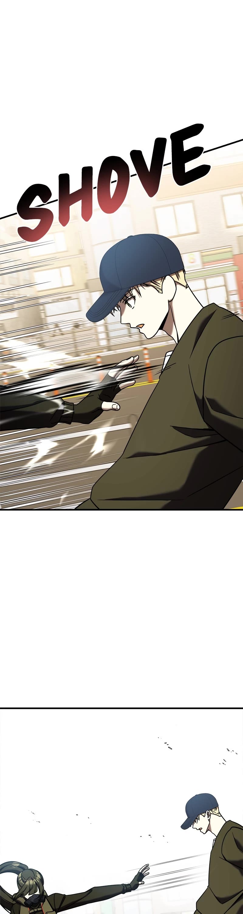 Pure Villain Chapter 84 page 51 - Chapter 84: (S2) Episode 6