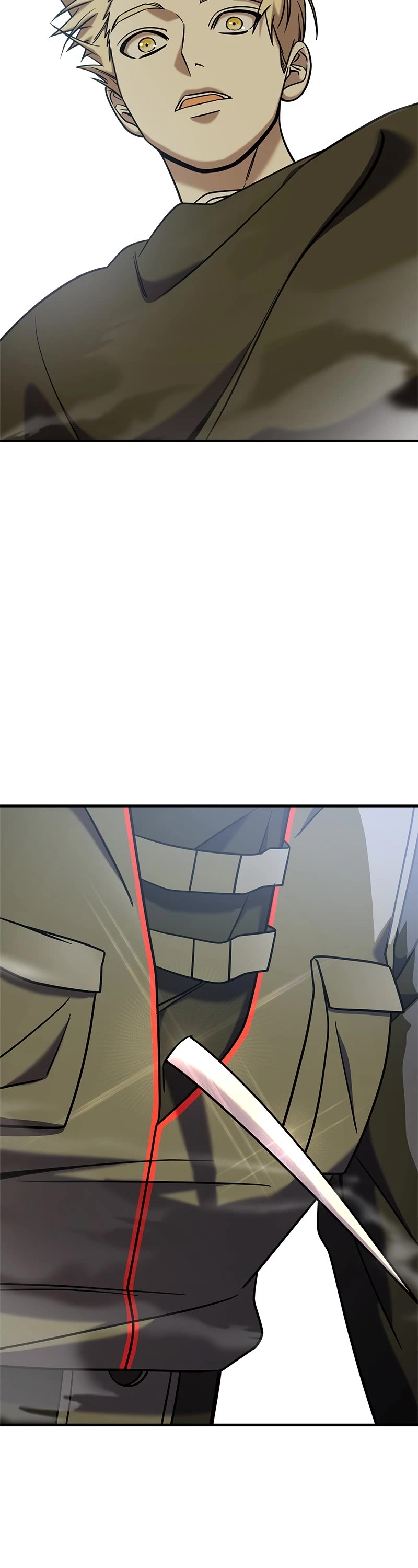 Pure Villain Chapter 84 page 53 - Chapter 84: (S2) Episode 6