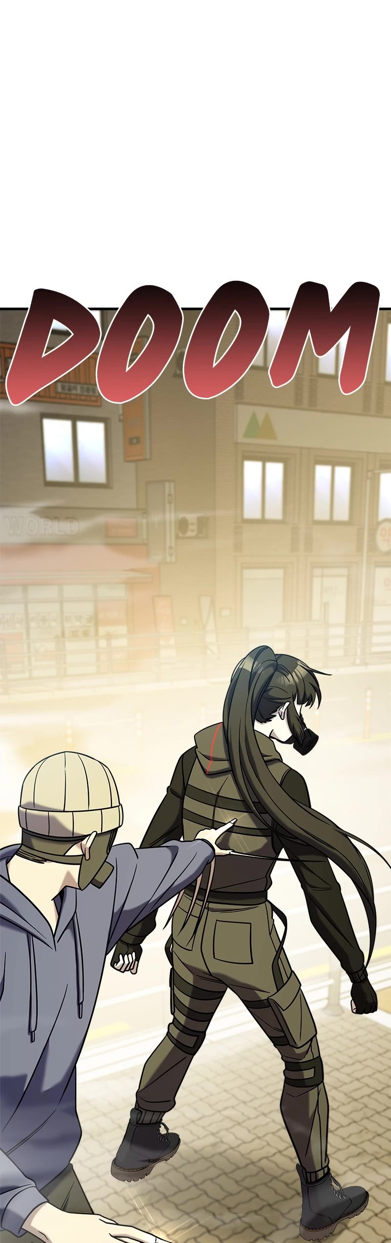 Pure Villain Chapter 84 page 54 - Chapter 84: (S2) Episode 6
