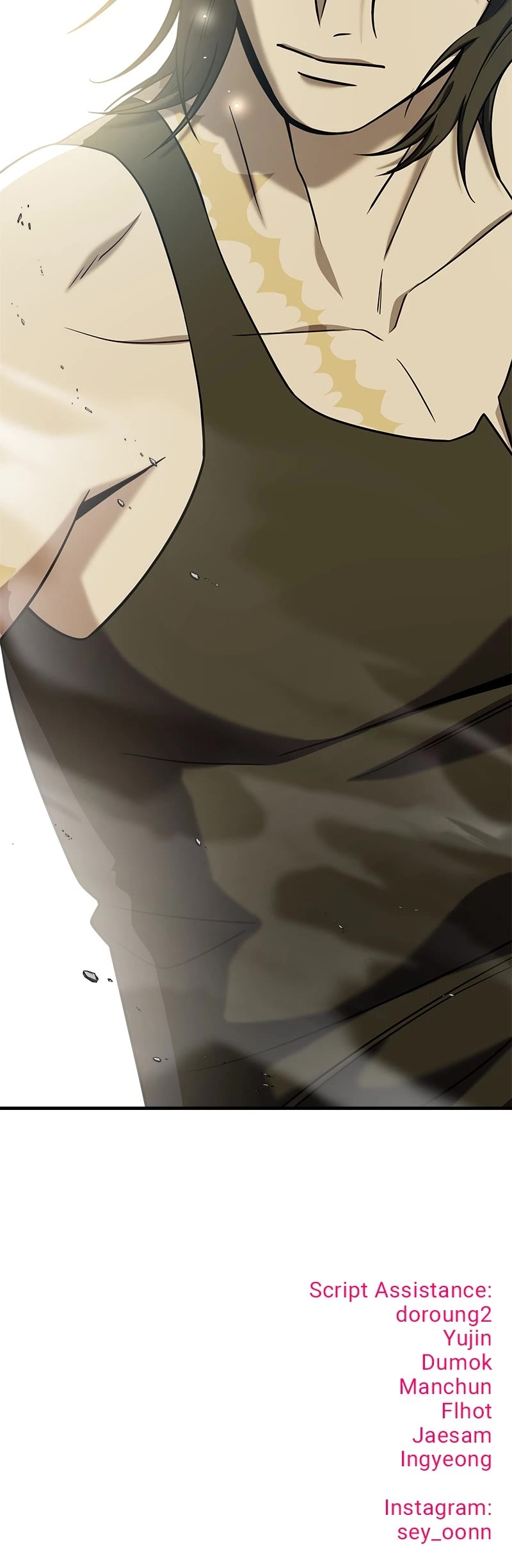 Pure Villain Chapter 84 page 56 - Chapter 84: (S2) Episode 6