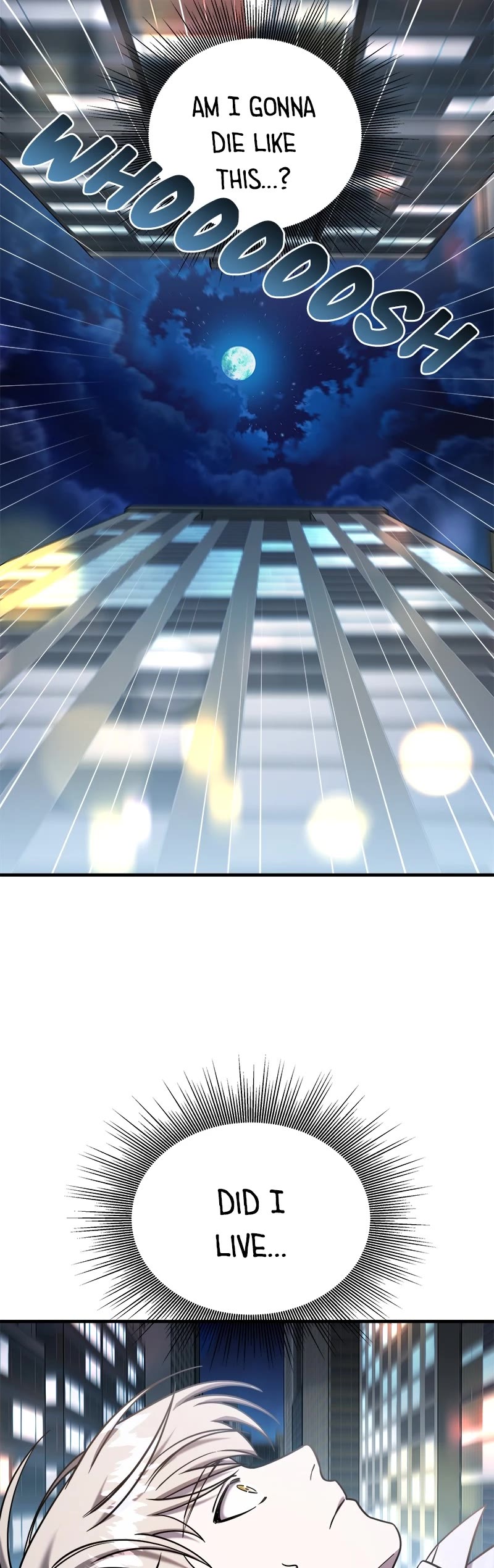 Pure Villain Chapter 84 page 9 - Chapter 84: (S2) Episode 6