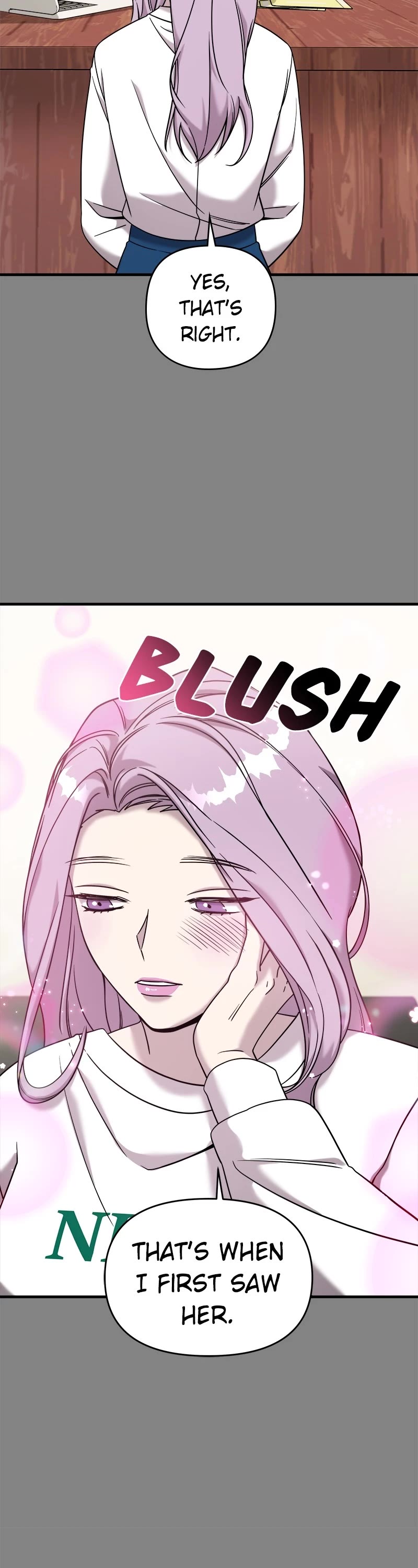 Pure Villain Chapter 85 page 12 - Chapter 85: (S2) Episode 7