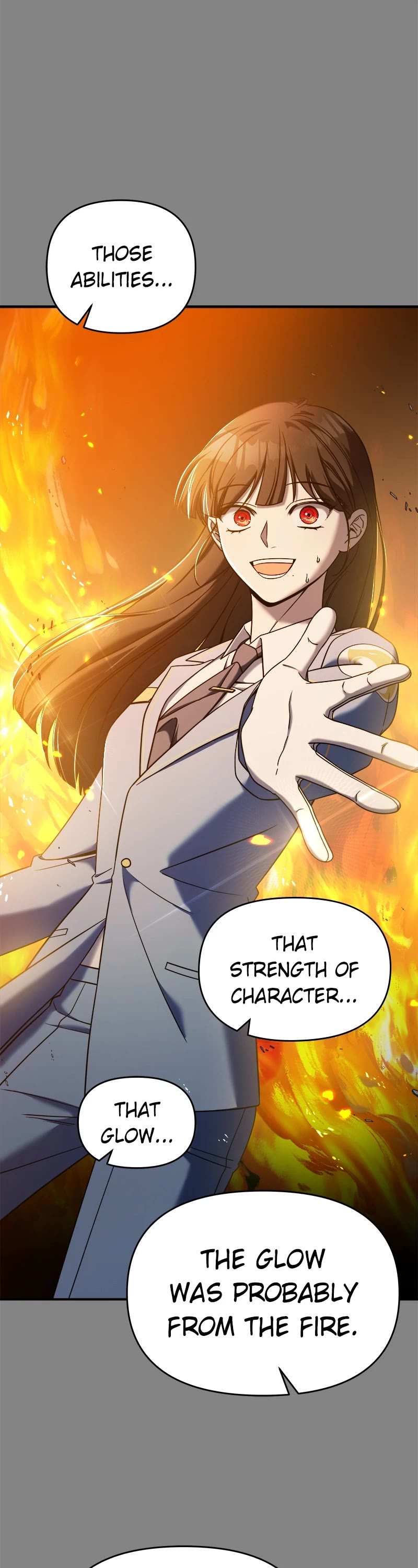 Pure Villain Chapter 85 page 13 - Chapter 85: (S2) Episode 7