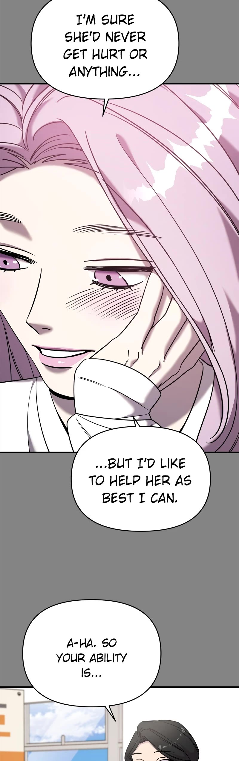 Pure Villain Chapter 85 page 14 - Chapter 85: (S2) Episode 7