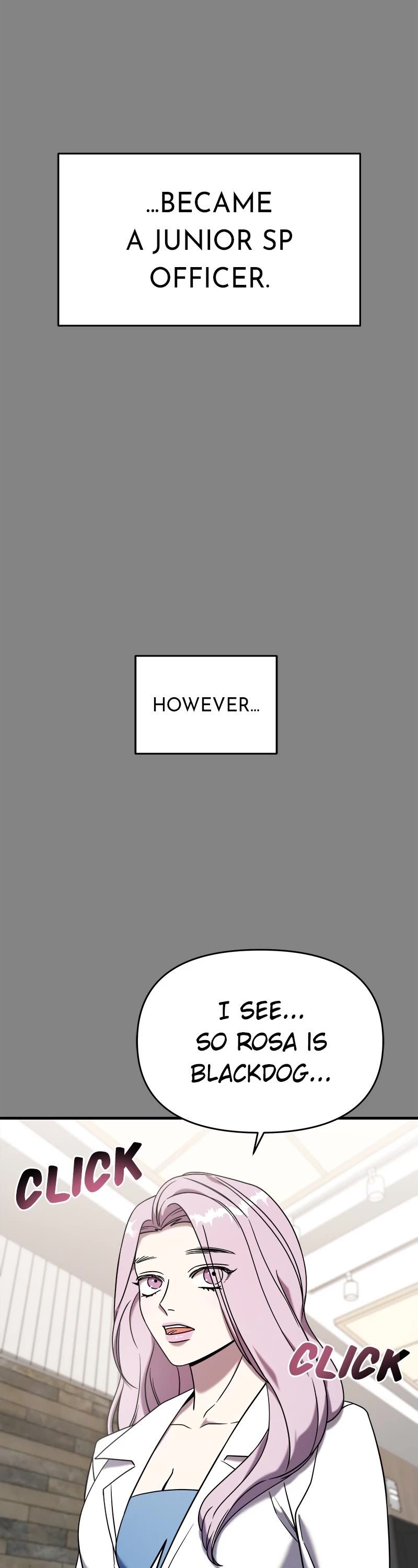 Pure Villain Chapter 85 page 17 - Chapter 85: (S2) Episode 7