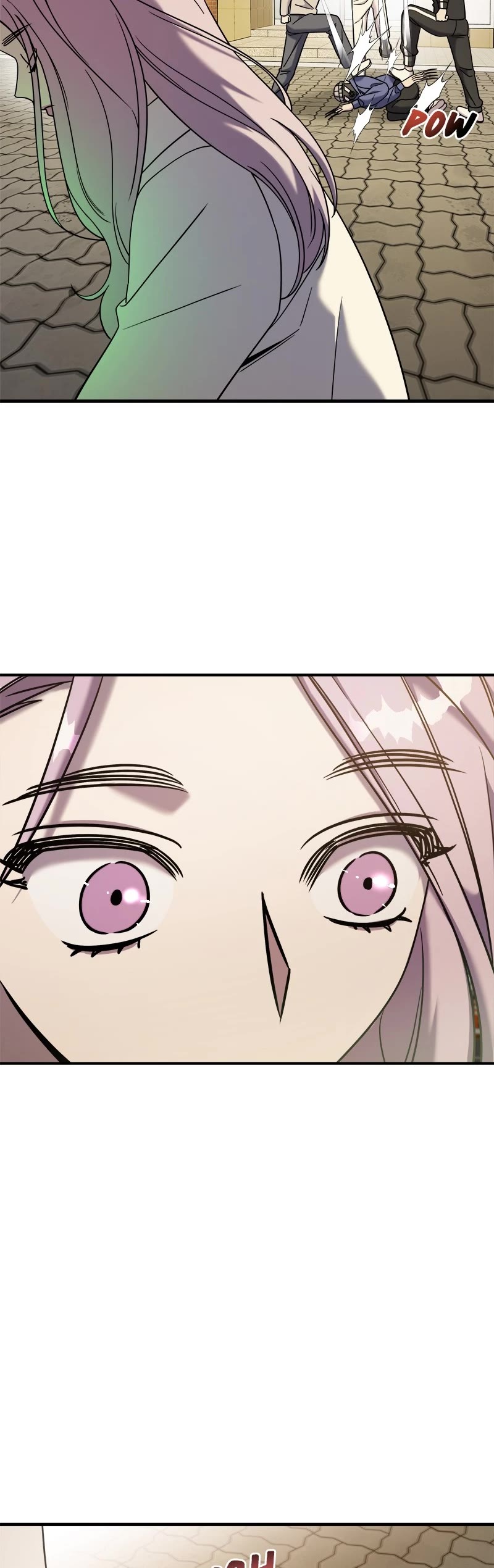Pure Villain Chapter 85 page 25 - Chapter 85: (S2) Episode 7