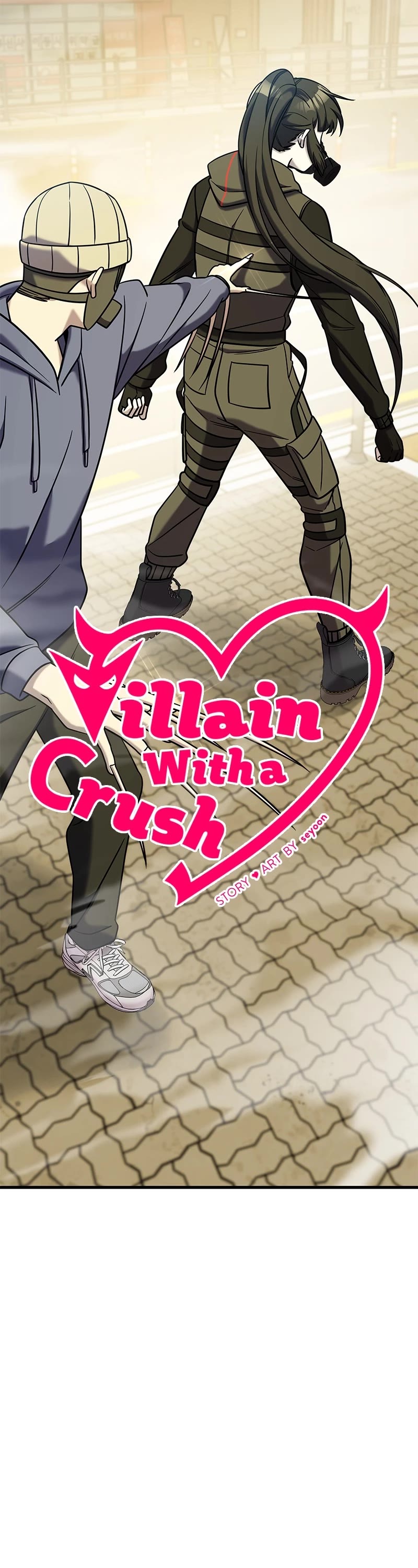 Pure Villain Chapter 85 page 3 - Chapter 85: (S2) Episode 7