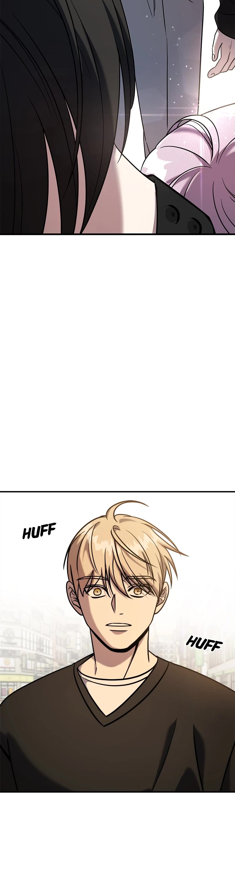 Pure Villain Chapter 85 page 31 - Chapter 85: (S2) Episode 7