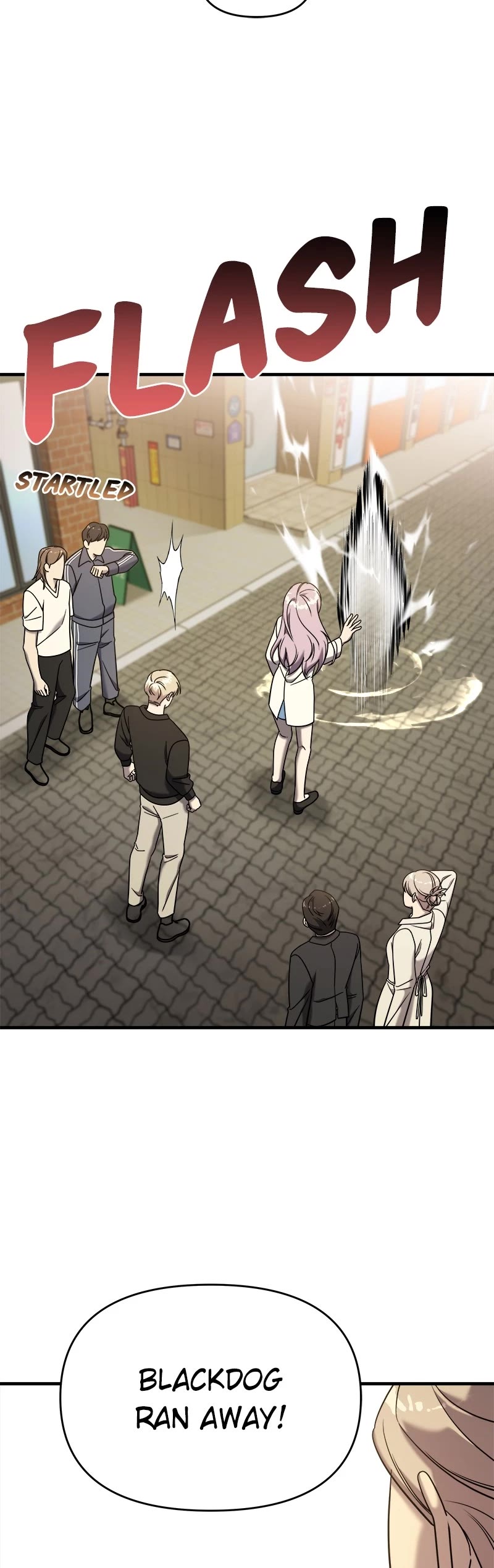 Pure Villain Chapter 85 page 34 - Chapter 85: (S2) Episode 7