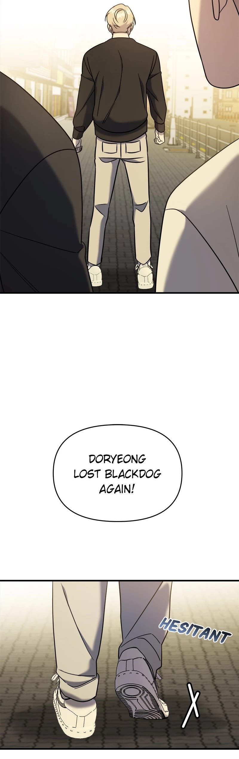 Pure Villain Chapter 85 page 35 - Chapter 85: (S2) Episode 7