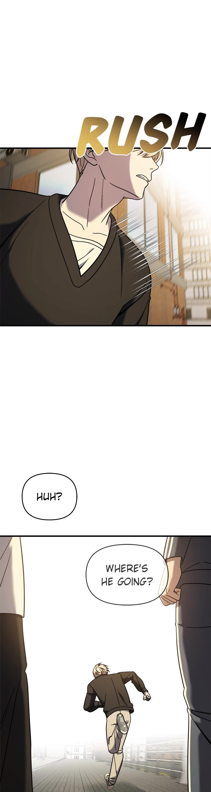 Pure Villain Chapter 85 page 36 - Chapter 85: (S2) Episode 7
